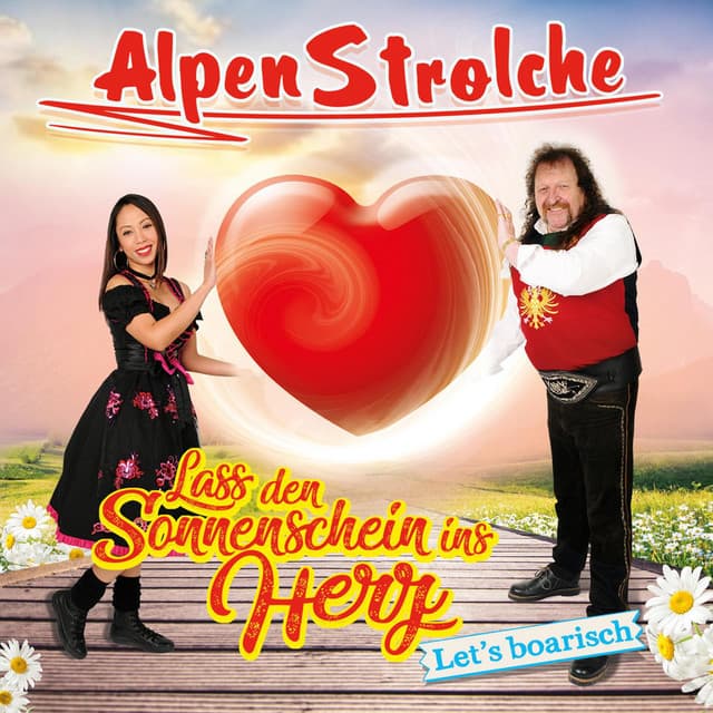 Alpenstrolche