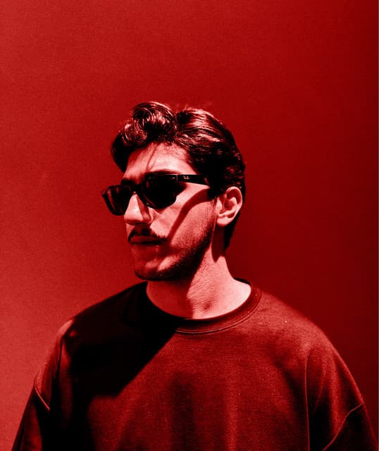 Alper Gursoy