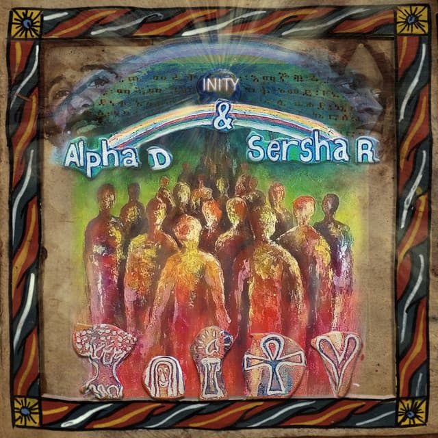 Alpha D