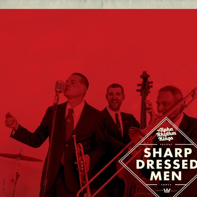 Alpha Rhythm Kings