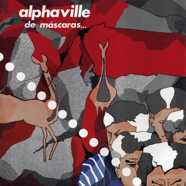 Alphaville