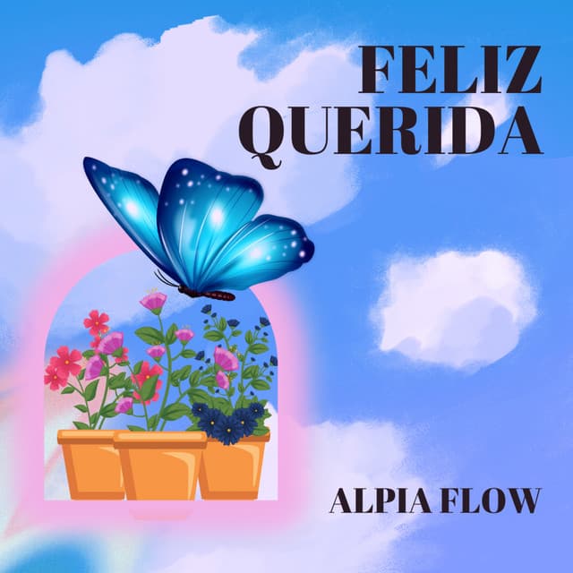 Alpia Flow