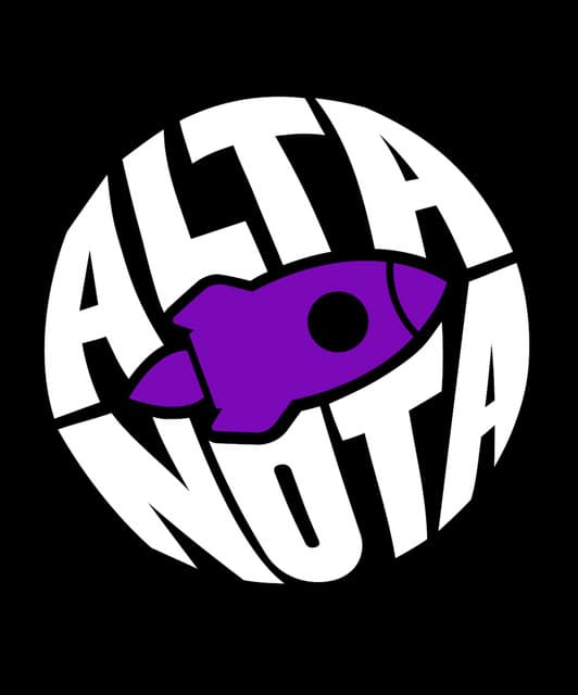 Alta Nota