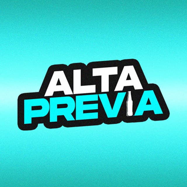 Alta Previa