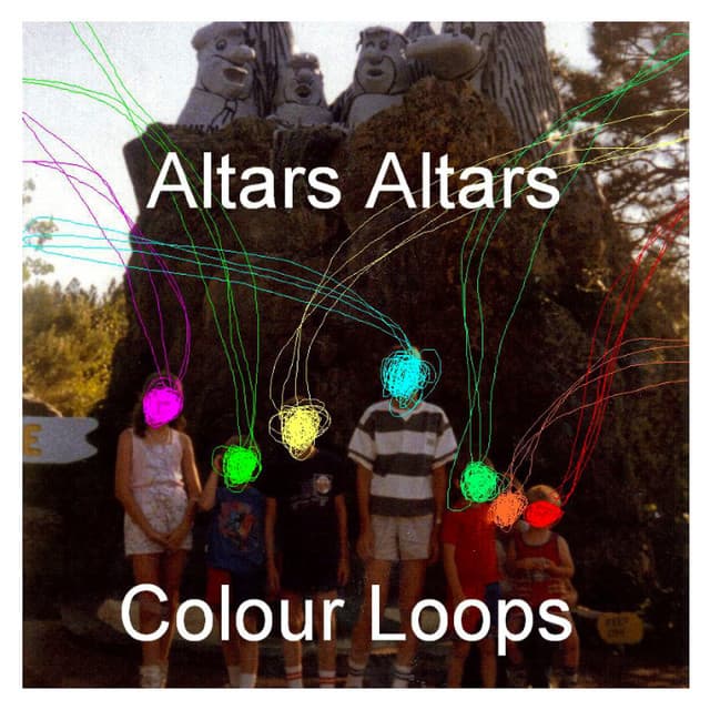 Altars Altars