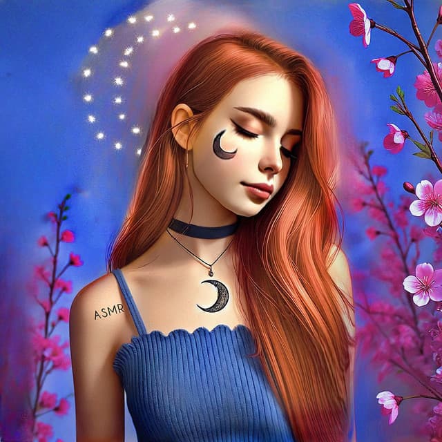 Alteanne ASMR