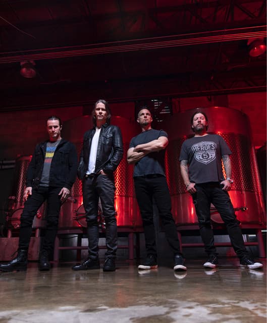 Alter Bridge