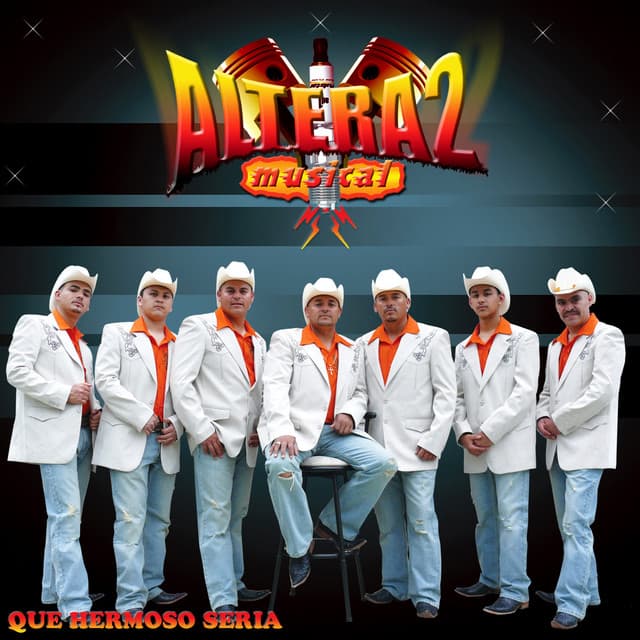 Altera2 Musical