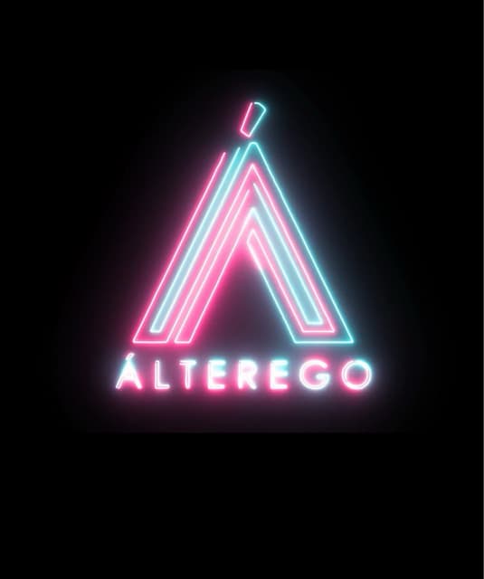 Álterego