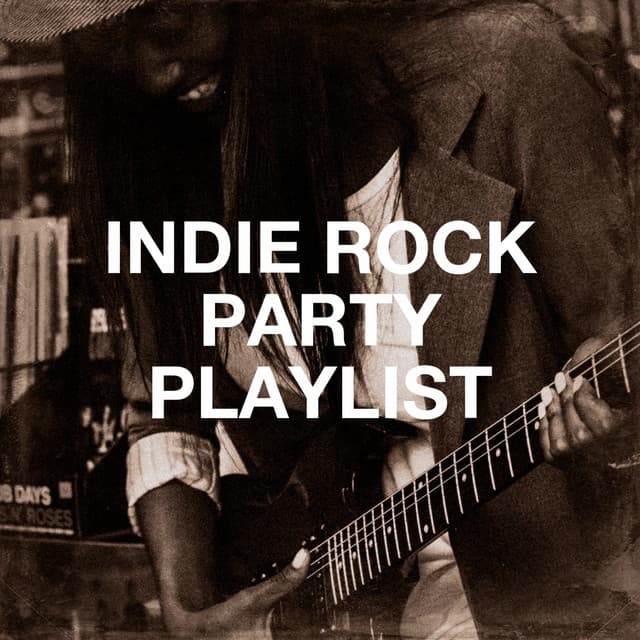 Alternative Indie Rock Bands