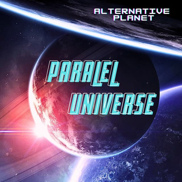 Alternative Planet