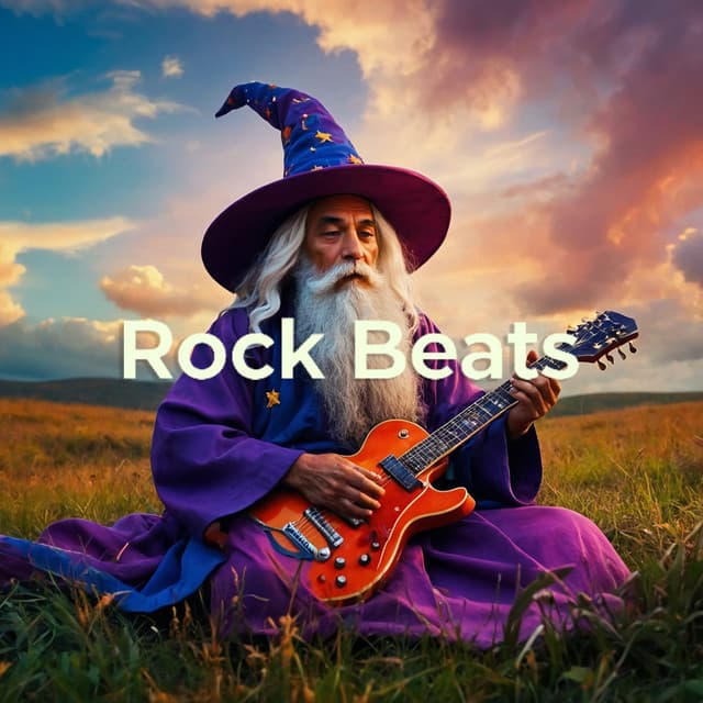 Alternative Rock Backing Track