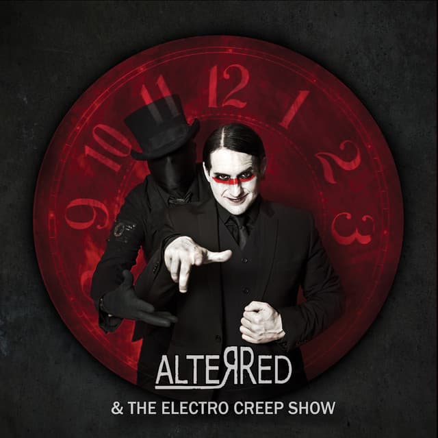 AlterRed
