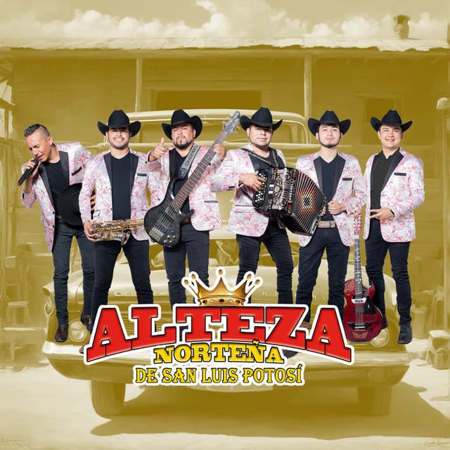 Alteza Norteña de San Luis Potosí