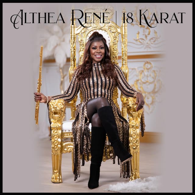 Althea Rene'