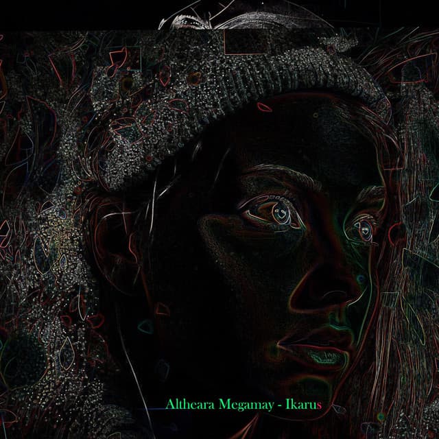 Altheara Megamay