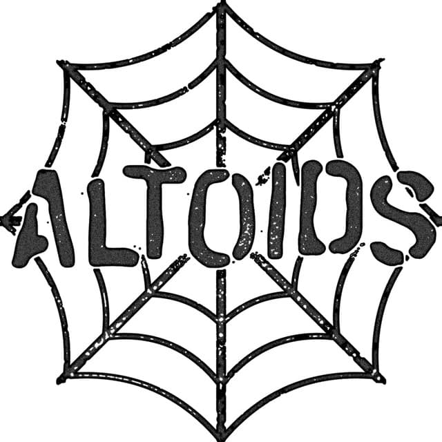 Altoids