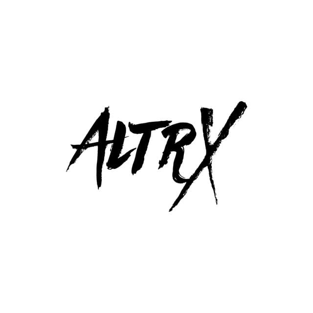 ALTR X