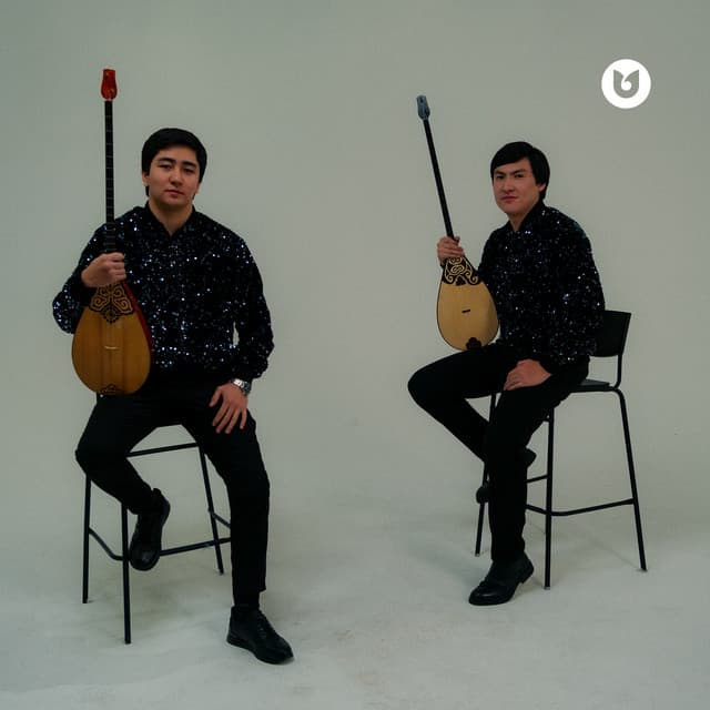 Altyn dombyra