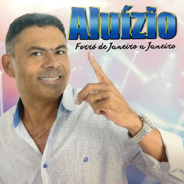 Aluízio