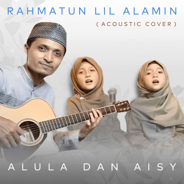 Alula Dan Aisy