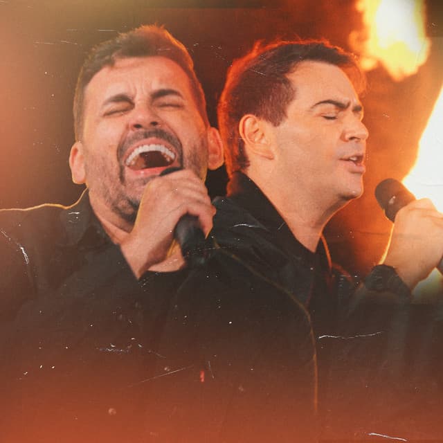 Alvaro & Daniel