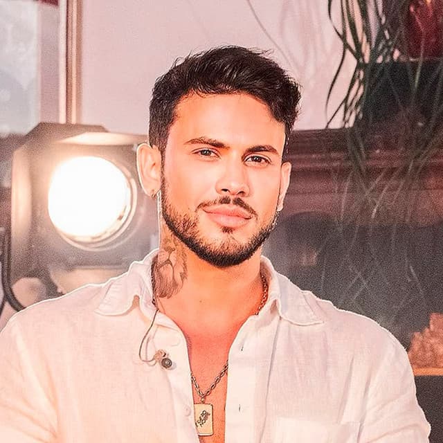 Alvaro Nobre