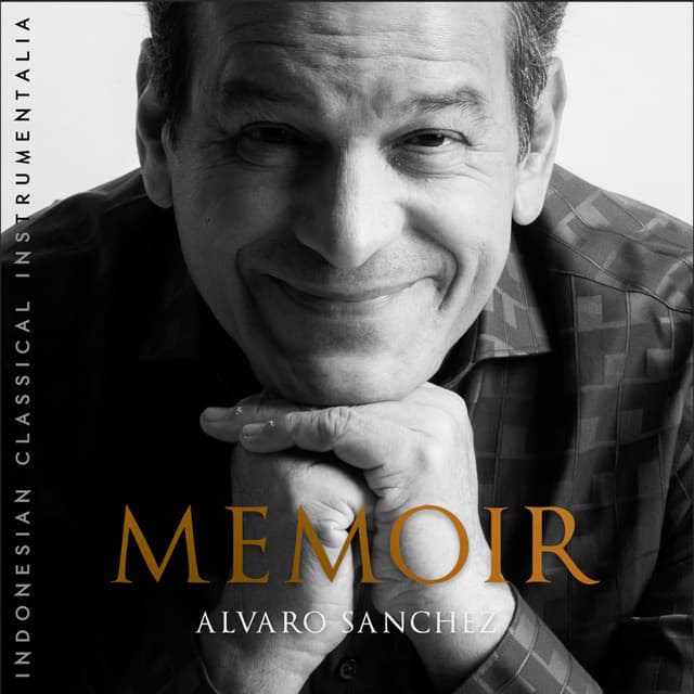 Álvaro Sánchez