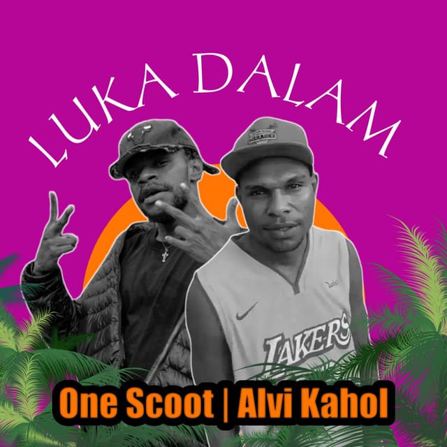 Alvi Kahol