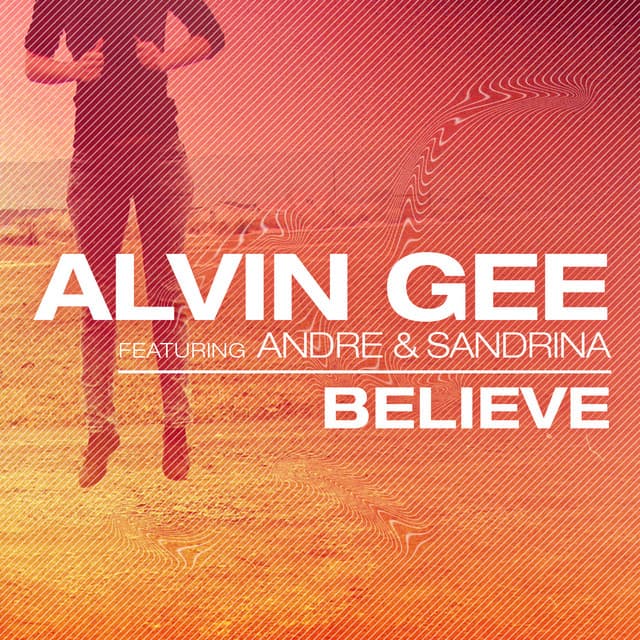 Alvin Gee