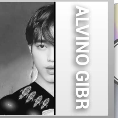 ALVINO GIBR