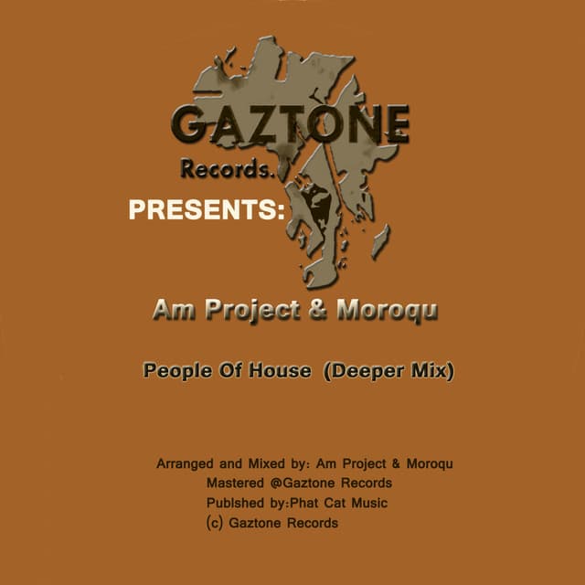 AM Project