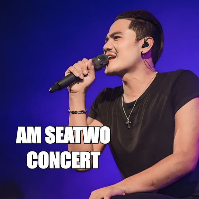 Am Seatwo Concert