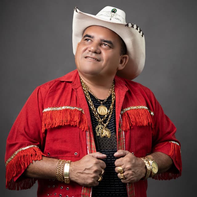 Amado Edilson