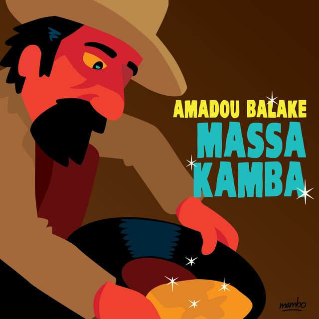 Amadou Balake