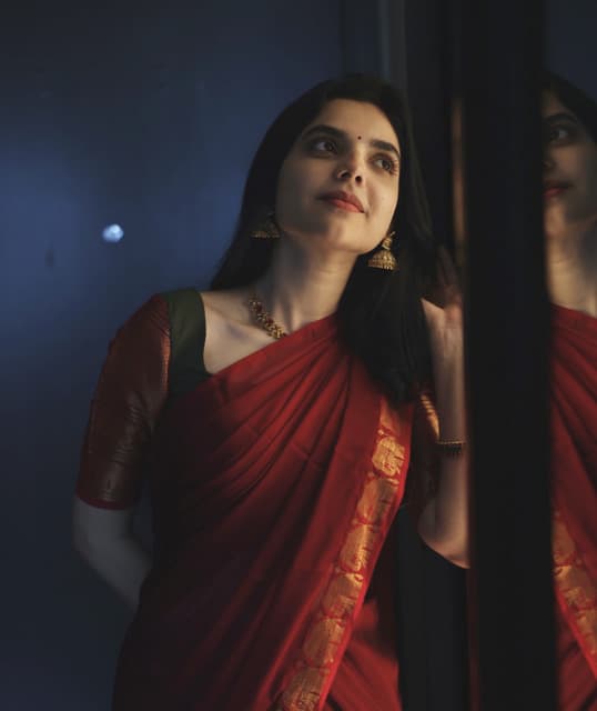 Amala Chebolu