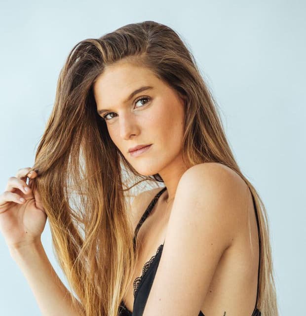 Amalia Balbontin