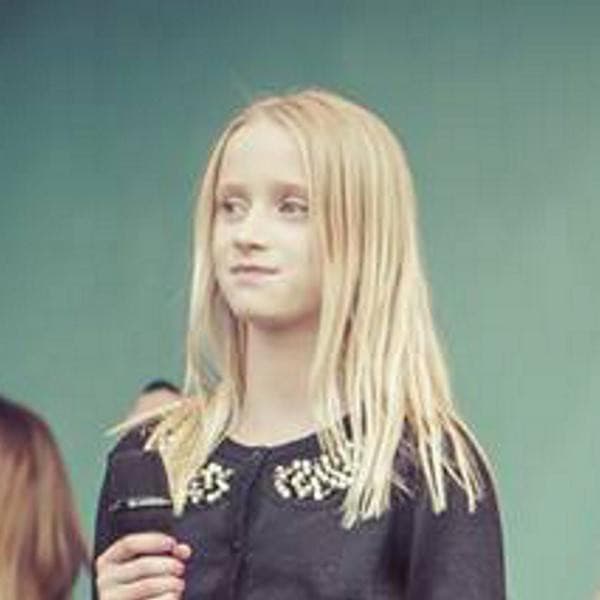 Amanda Berggren