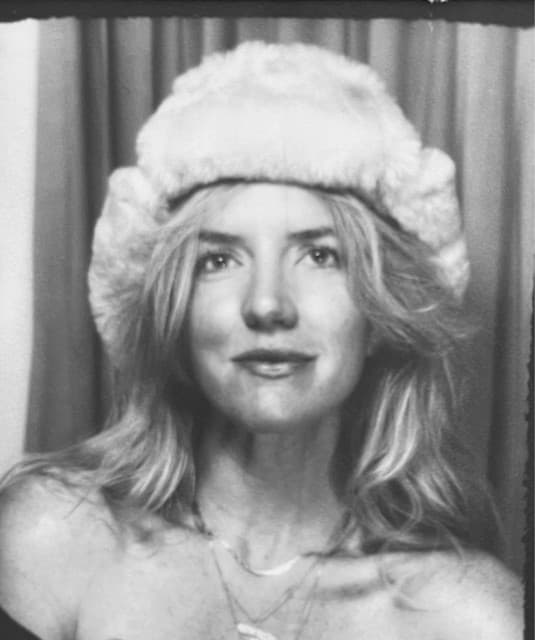Amanda Bjorn