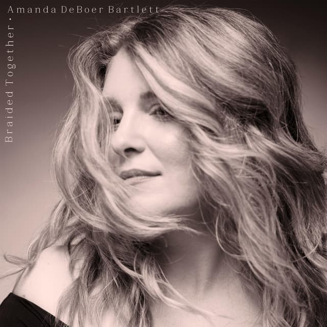 Amanda DeBoer Bartlett