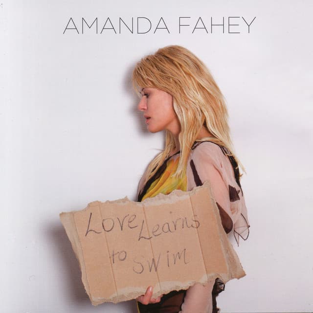 Amanda Fahey