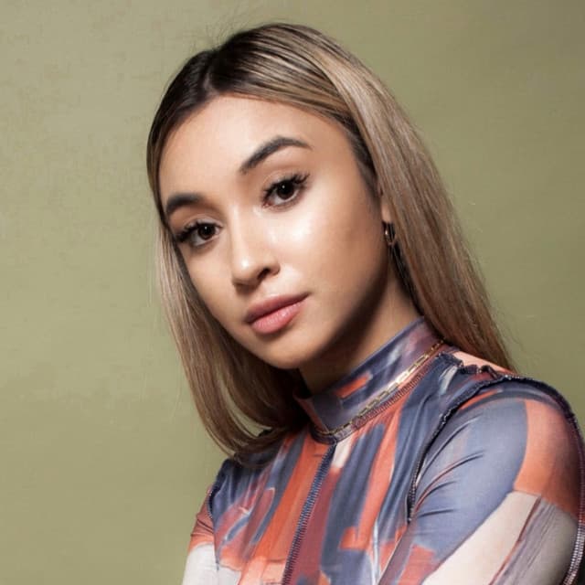 Amanda Orla