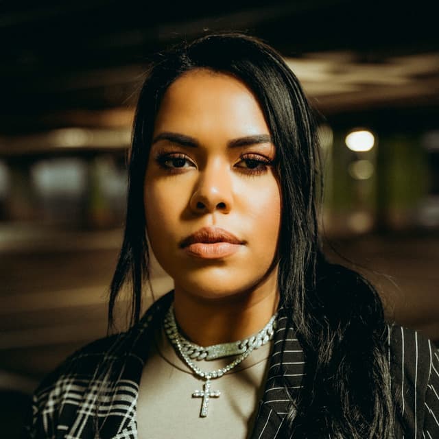 Amanda Sessions