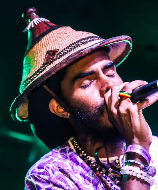Amani Kush
