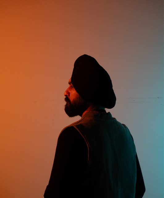 Amantej Hundal