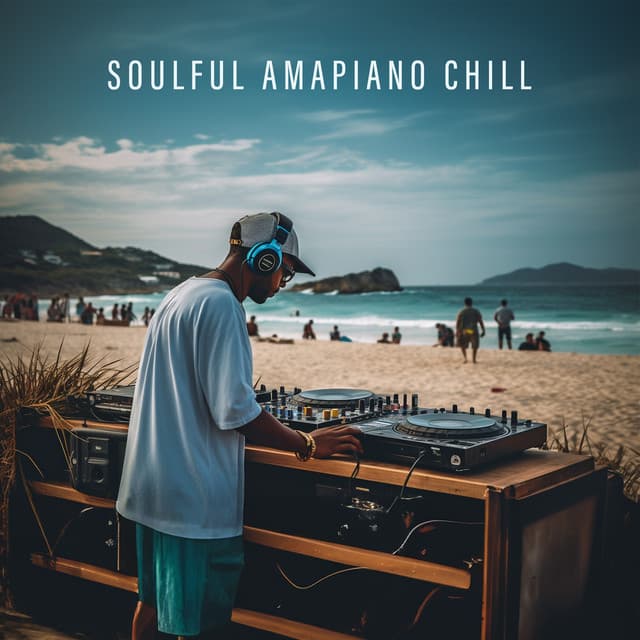 Amapiano King Jams