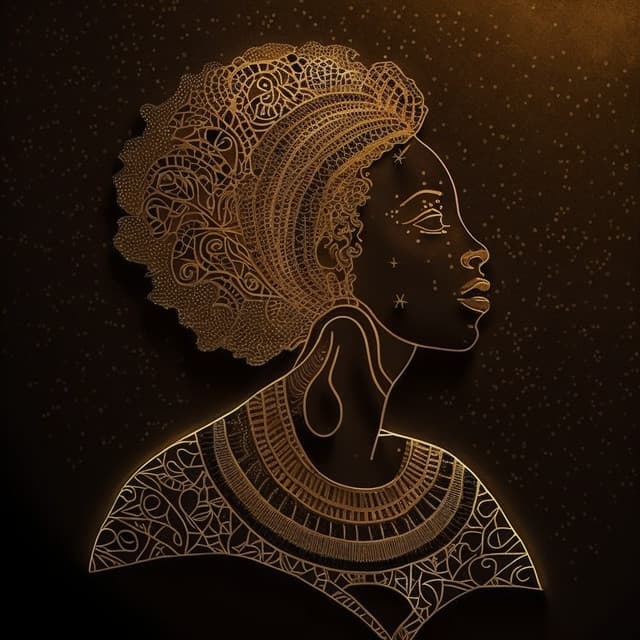 Amapiano Queens