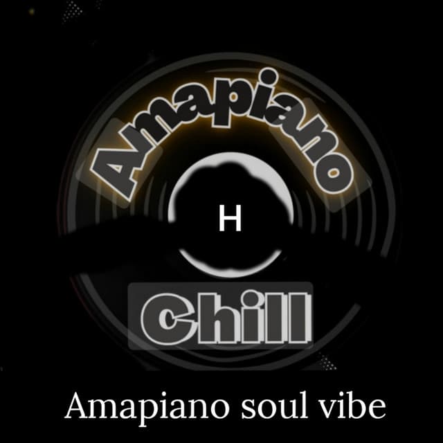 Amapiano soul vibe