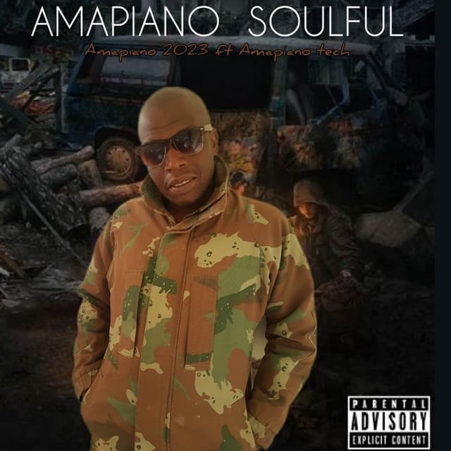 AMAPIANO SOULFUL