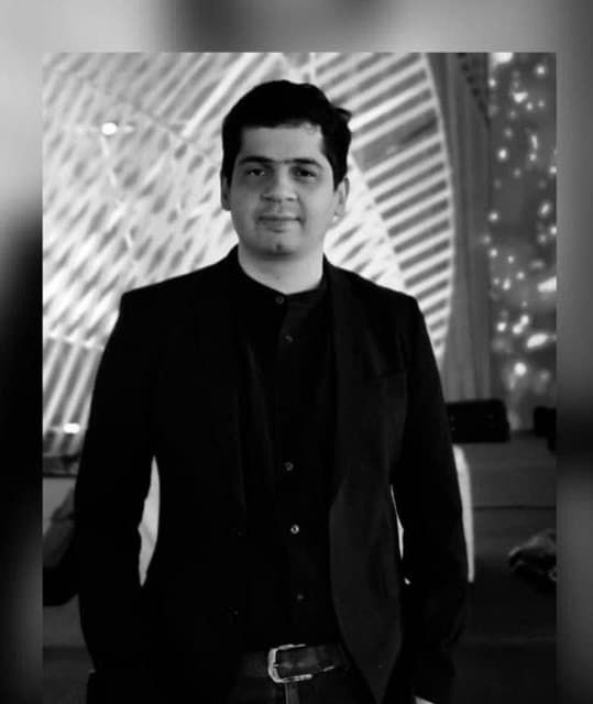 Amar Khandha